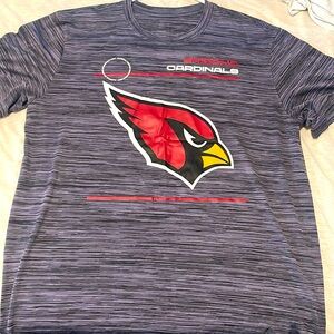 Arizona Cardinals Nike Dri-Fit t-shirt